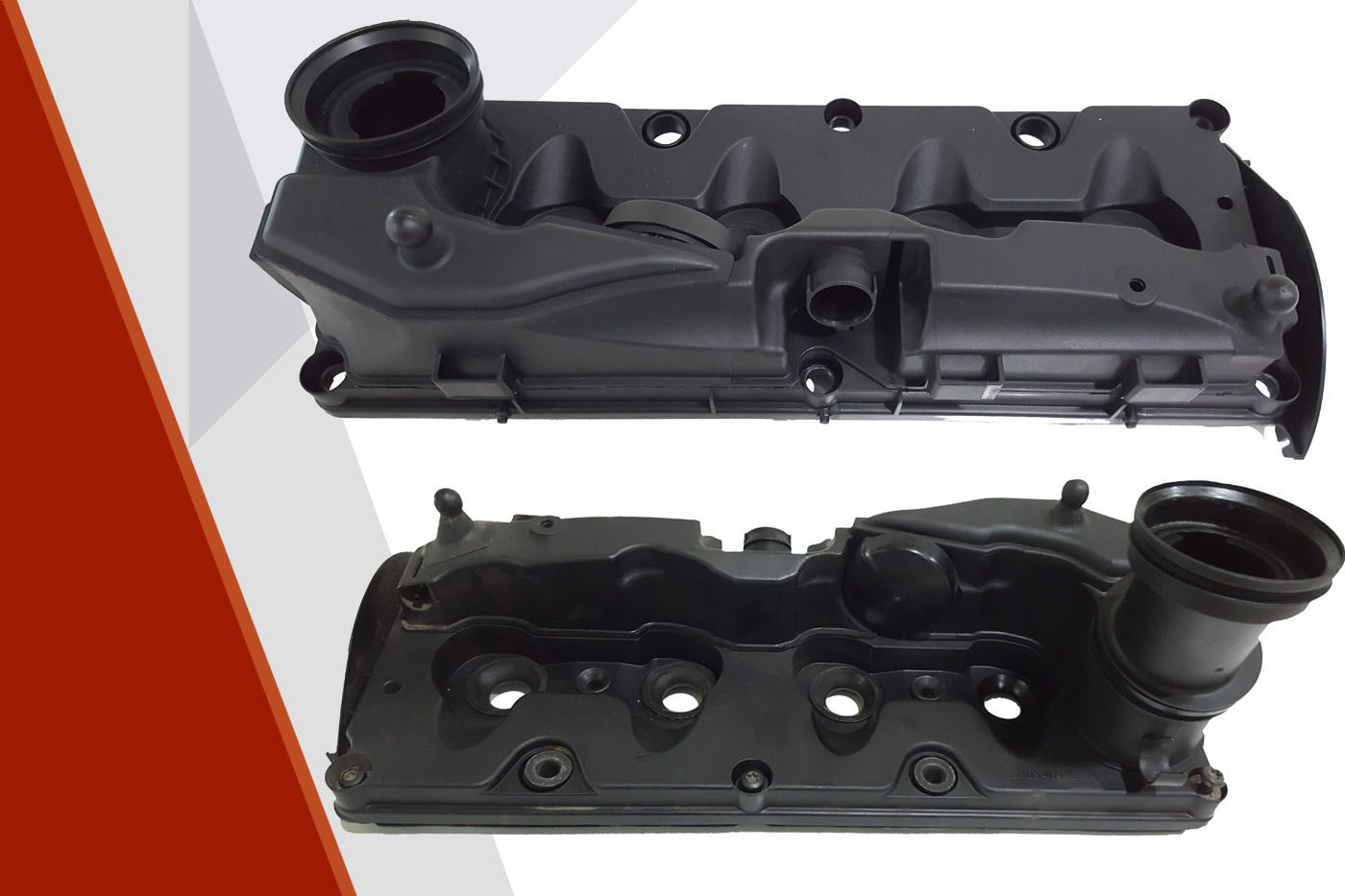 ROCKER COVER MANUFACTURER  Quality and Aesthetic Designs